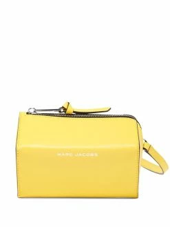 Marc Jacobs sac à bandoulière The Wedge Phone