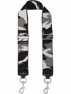 Marc Jacobs bride porté épaule The Camo Webbing