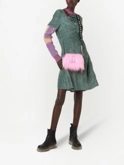 Marc Jacobs sac à bandoulière The Creature Snapshot