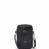 Marc Jacobs sac à bandoulière The Moto Shot Phone