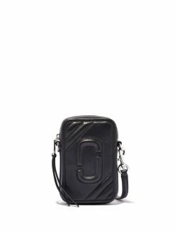 Marc Jacobs sac à bandoulière The Moto Shot Phone