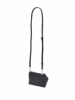 Marc Jacobs sac à bandoulière The Wedge Phone