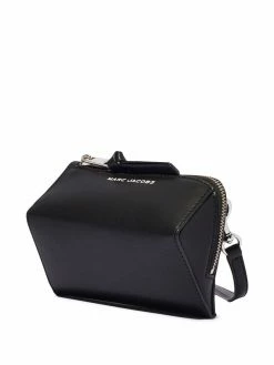 Marc Jacobs sac à bandoulière The Wedge Phone