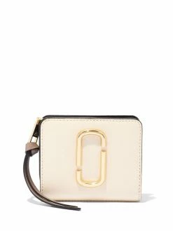 Marc Jacobs petit portefeuille The Snapshot