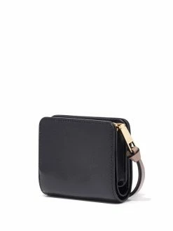 Marc Jacobs petit portefeuille The Snapshot