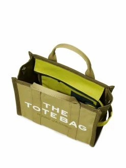 De gros ✔️ Marc Jacobs Petit sac à main The Colourblocked sacs cabas femme 👏 7 Marc Jacobs petit sac à main The Colourblocked