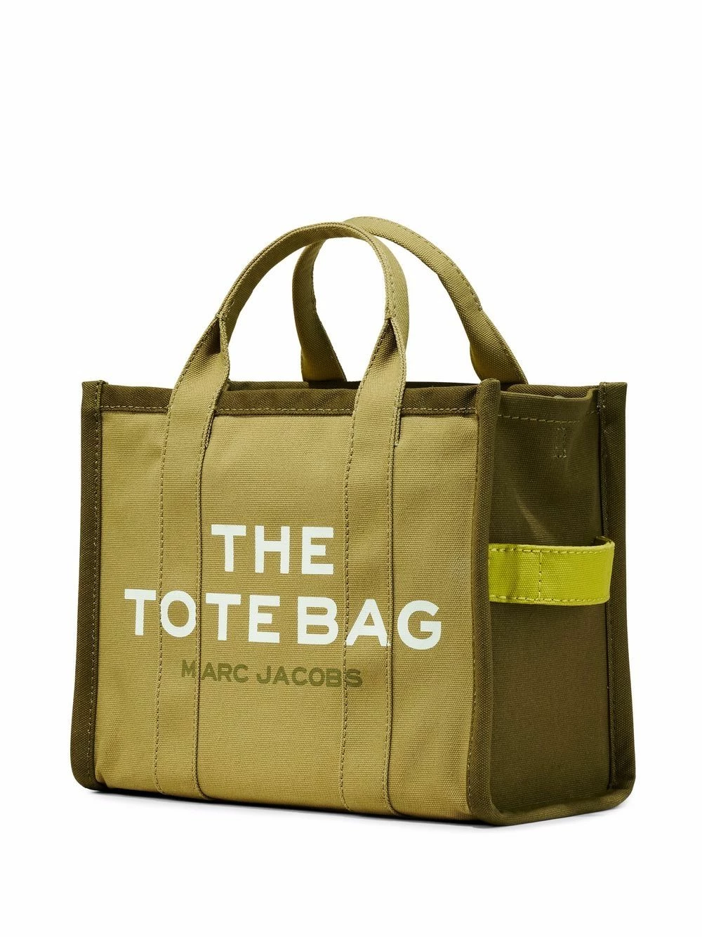 De gros ✔️ Marc Jacobs Petit sac à main The Colourblocked sacs cabas femme 👏 3 Marc Jacobs petit sac à main The Colourblocked