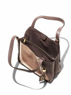 Marc Jacobs mini sac à main The Leather