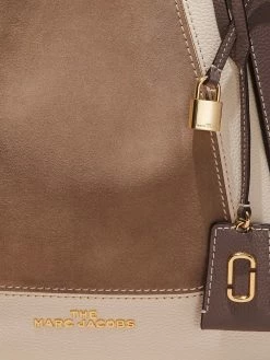 Marc Jacobs mini sac à main The Leather