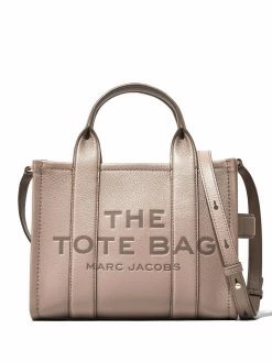 Marc Jacobs mini sac à main The Leather