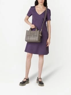 Marc Jacobs mini sac à main The Leather