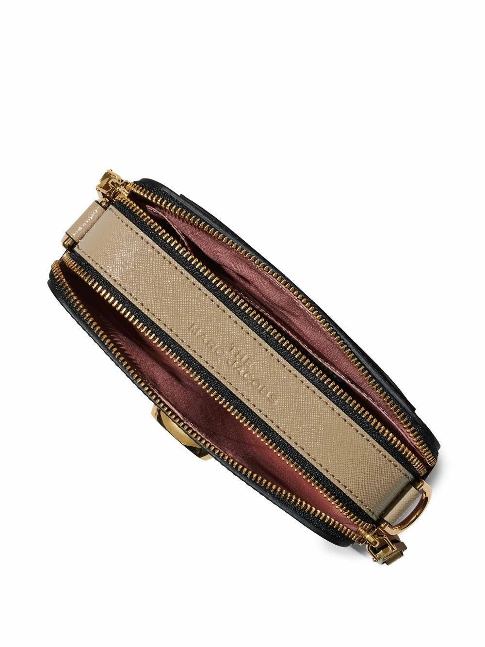 Meilleur prix 🎉 Marc Jacobs Sac porté épaule The Snapshot sacs porté épaule femme 🤩 5 Marc Jacobs sac porté épaule The Snapshot