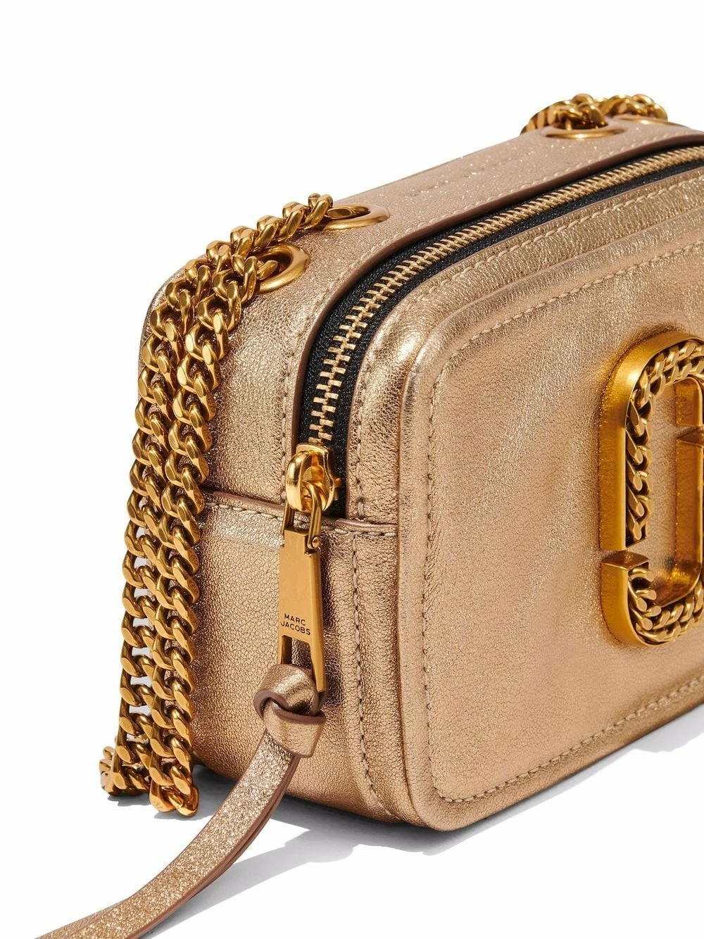 Meilleure vente 🔥 Marc Jacobs Sac porté épaule The Glam Shot 17 sacs porté épaule femme 🎉 5 Marc Jacobs sac porté épaule The Glam Shot 17