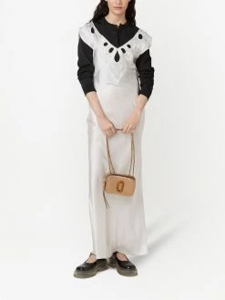 Marc Jacobs sac porté épaule The Glam Shot 17