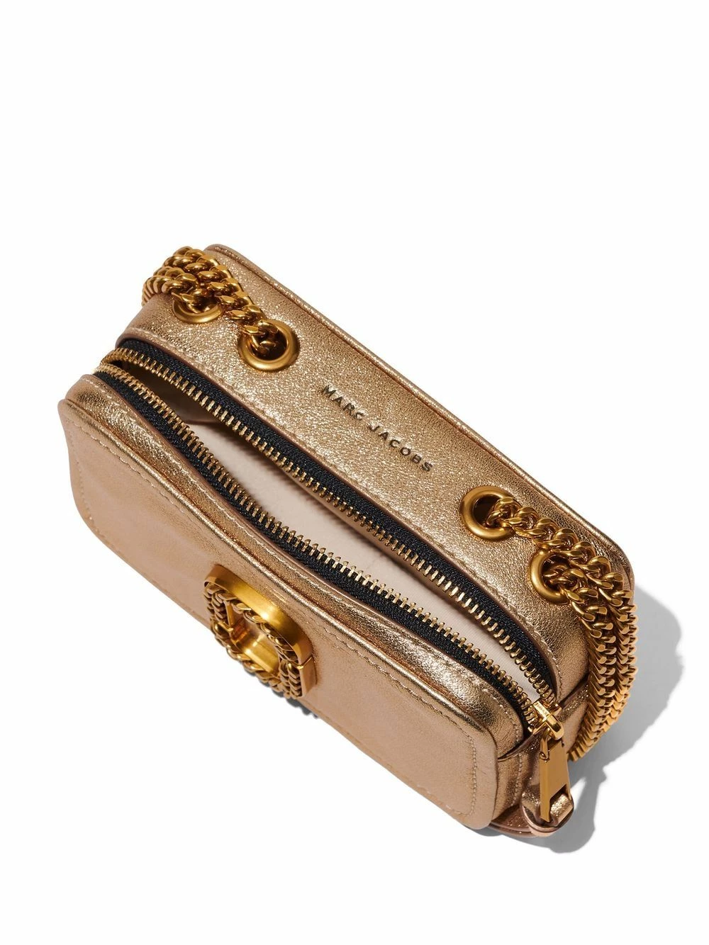 Meilleure vente 🔥 Marc Jacobs Sac porté épaule The Glam Shot 17 sacs porté épaule femme 🎉 6 Marc Jacobs sac porté épaule The Glam Shot 17