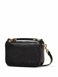 Bon marché 🎉 Marc Jacobs Sac porté épaule The Softbox 20 sacs porté épaule femme 💯 9 Marc Jacobs sac porté épaule The Softbox 20