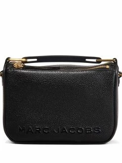 Bon marché 🎉 Marc Jacobs Sac porté épaule The Softbox 20 sacs porté épaule femme 💯 10 Marc Jacobs sac porté épaule The Softbox 20