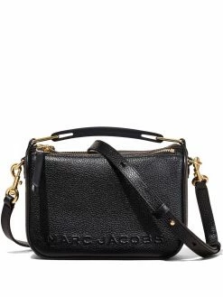 Marc Jacobs sac porté épaule The Softbox 20