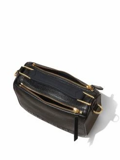 Bon marché 🎉 Marc Jacobs Sac porté épaule The Softbox 20 sacs porté épaule femme 💯 11 Marc Jacobs sac porté épaule The Softbox 20