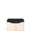 Marc Jacobs porte-cartes The Snapshot New