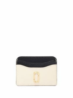 Marc Jacobs porte-cartes The Snapshot New