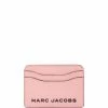 Marc Jacobs porte-cartes The Bold New