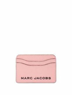 Marc Jacobs porte-cartes The Bold New