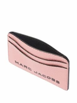 Marc Jacobs porte-cartes The Bold New