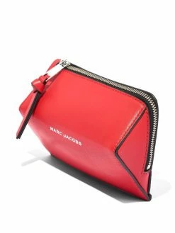 Marc Jacobs sac à bandoulière The Wedge Phone
