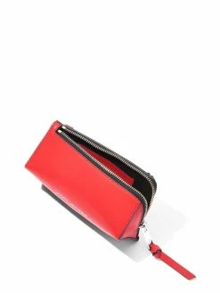 Marc Jacobs sac à bandoulière The Wedge Phone