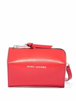 Marc Jacobs sac à bandoulière The Wedge Phone