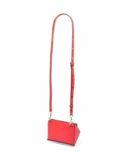 Marc Jacobs sac à bandoulière The Wedge Phone