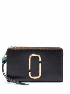Marc Jacobs portefeuille The Snapshot