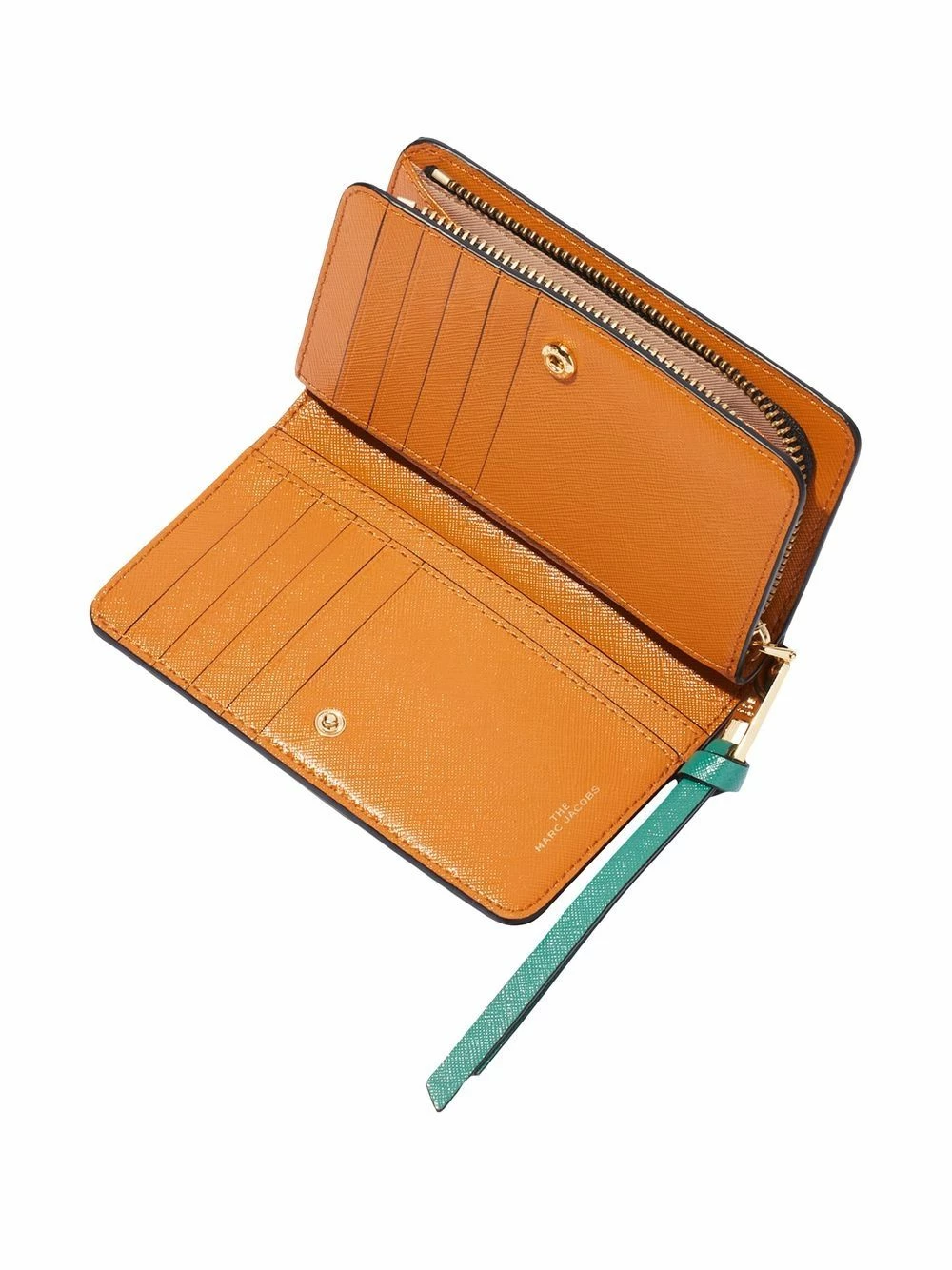 Meilleur prix ⌛ Marc Jacobs Portefeuille The Snapshot portefeuilles & porte-monnaie femme 🎁 3 Marc Jacobs portefeuille The Snapshot