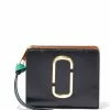 Marc Jacobs petit portefeuille The Snapshot