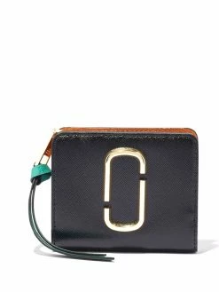 Marc Jacobs petit portefeuille The Snapshot