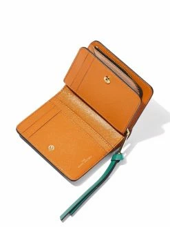 Marc Jacobs petit portefeuille The Snapshot