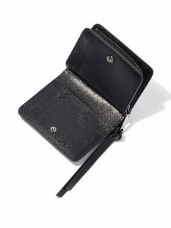 Marc Jacobs mini portefeuille The Snapshot