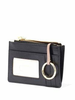 Marc Jacobs portefeuille The Snapshot zippé