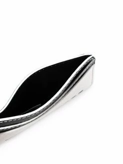 Marc Jacobs porte-cartes The Bold Colorblocked New