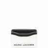 Marc Jacobs porte-cartes The Bold Colorblocked New