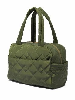 Marc Jacobs grand sac de voyage The Quilted Weekender