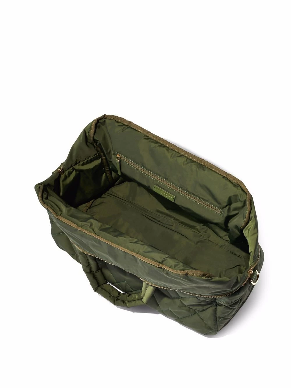 Bon marché 💯 Marc Jacobs Grand sac de voyage The Quilted Weekender bagages femme ✨ 5 Marc Jacobs grand sac de voyage The Quilted Weekender