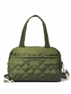 Marc Jacobs grand sac de voyage The Quilted Weekender