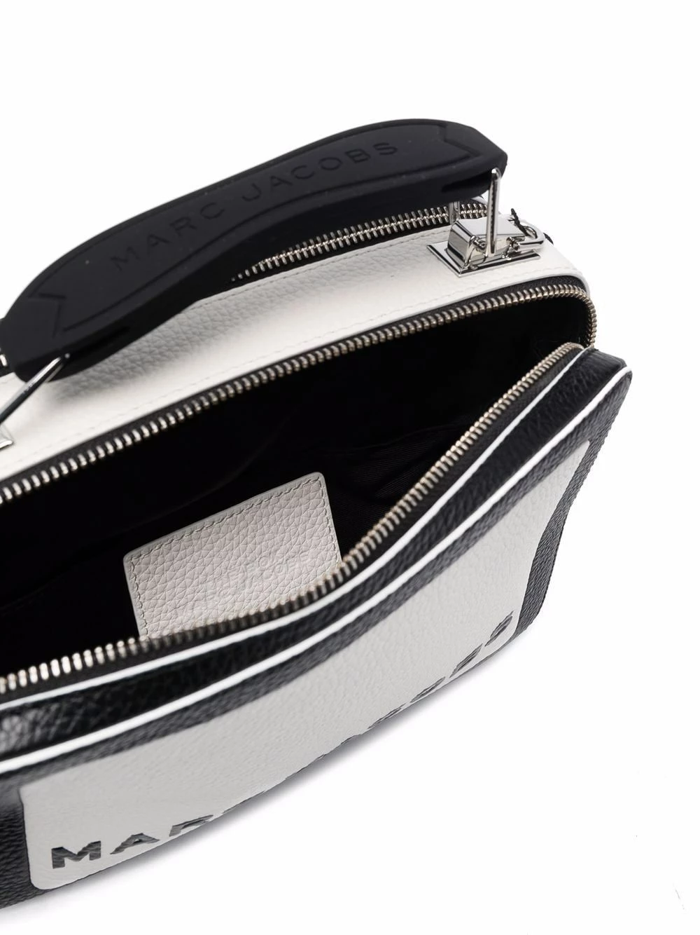 Sortie 😀 Marc Jacobs Sac cabas The Textured Box 23 sacs cabas femme ⭐ 6 Marc Jacobs sac cabas The Textured Box 23