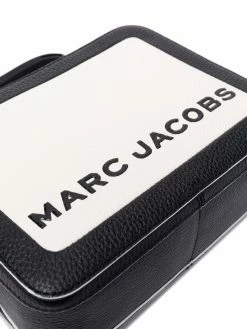 Sortie 😀 Marc Jacobs Sac cabas The Textured Box 23 sacs cabas femme ⭐ 10 Marc Jacobs sac cabas The Textured Box 23