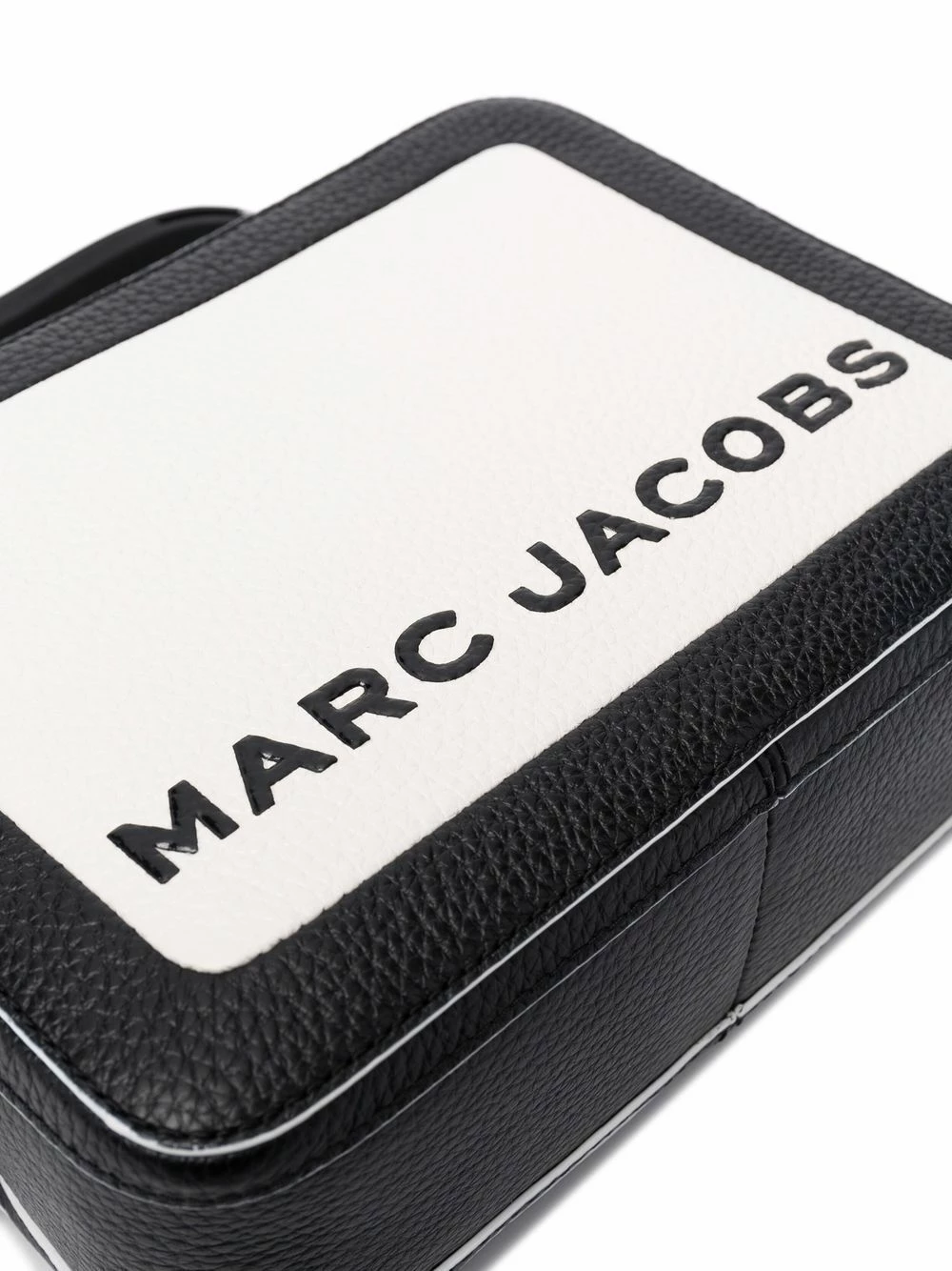 Sortie 😀 Marc Jacobs Sac cabas The Textured Box 23 sacs cabas femme ⭐ 5 Marc Jacobs sac cabas The Textured Box 23