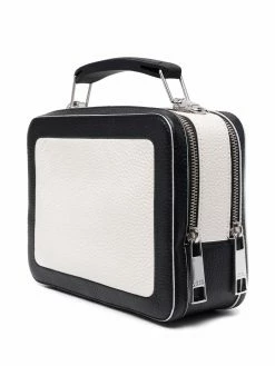 Sortie 😀 Marc Jacobs Sac cabas The Textured Box 23 sacs cabas femme ⭐ 9 Marc Jacobs sac cabas The Textured Box 23