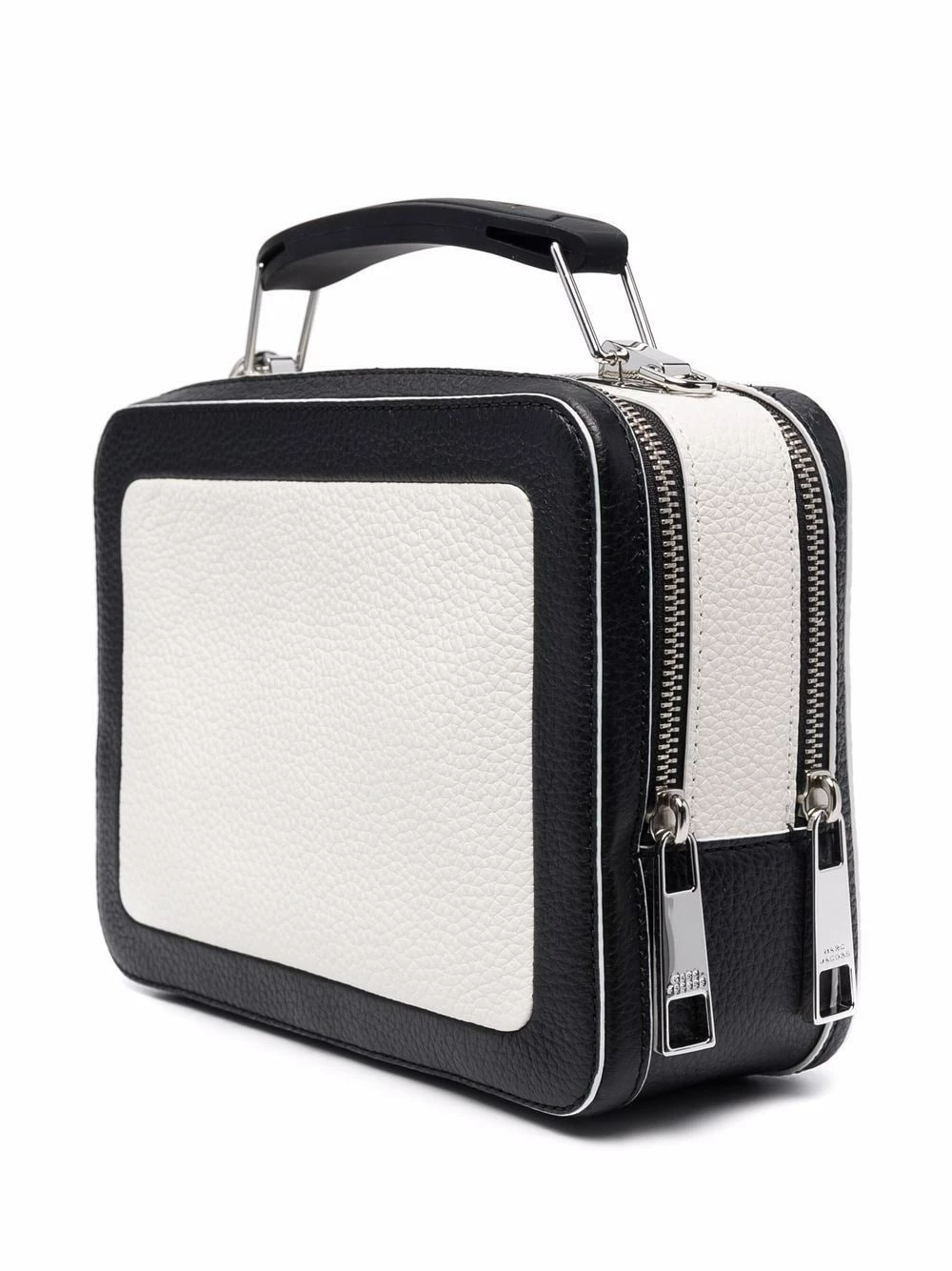 Sortie 😀 Marc Jacobs Sac cabas The Textured Box 23 sacs cabas femme ⭐ 4 Marc Jacobs sac cabas The Textured Box 23