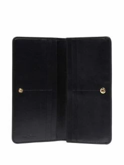 Marc Jacobs portefeuille à logo imprimé